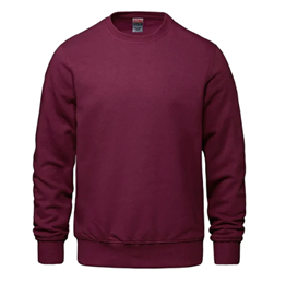 L00540_unisex_crewneck sweatshirt_maroon.png