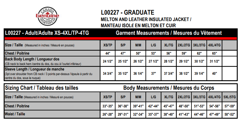 size chart_L00227_melton jacket.png