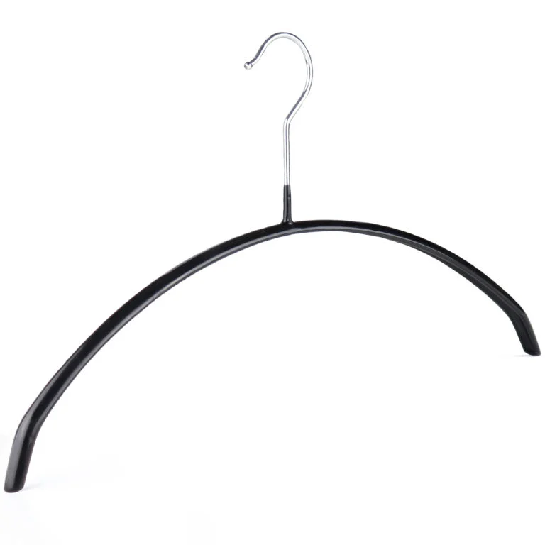 Non-Slip Metal Knitwear Hanger
