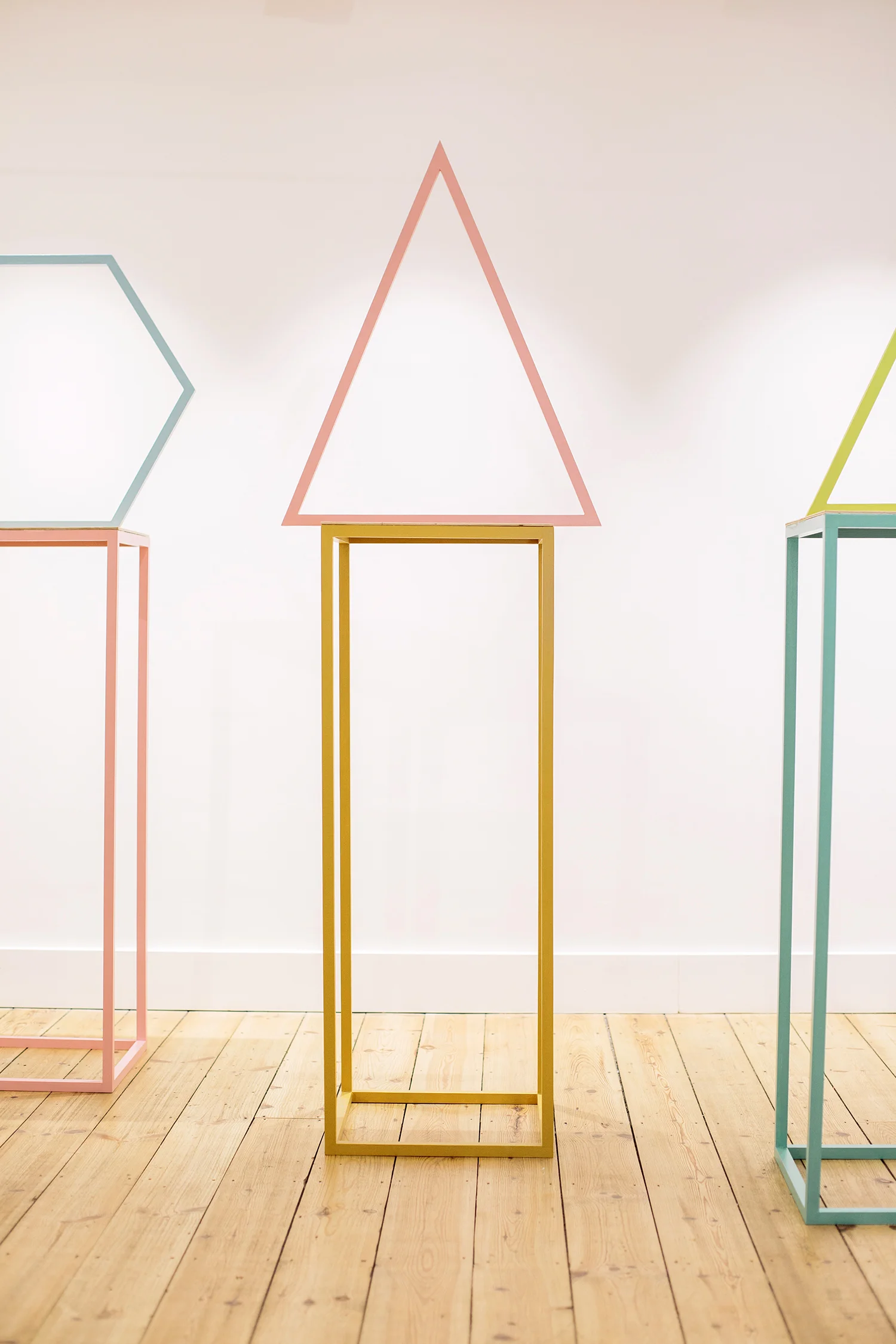 Series IX nos. 5, 6, 7