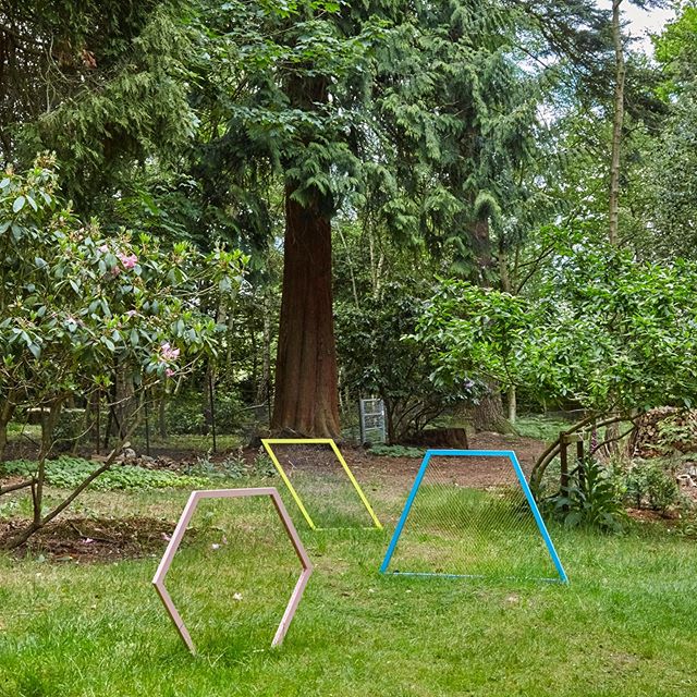 3 sculptures currently on show @contemporary_sculpture_fulmer.
Next open day is September 15th, or open by prior appointment, contact @william_benington_gallery for info. Contemporary Sculpture Fulmer is in the grounds of a beautiful walled gardens w