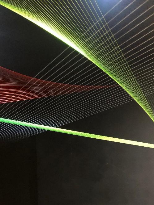 Iterations, Arthouse 1, 8th  -30th November 2019
