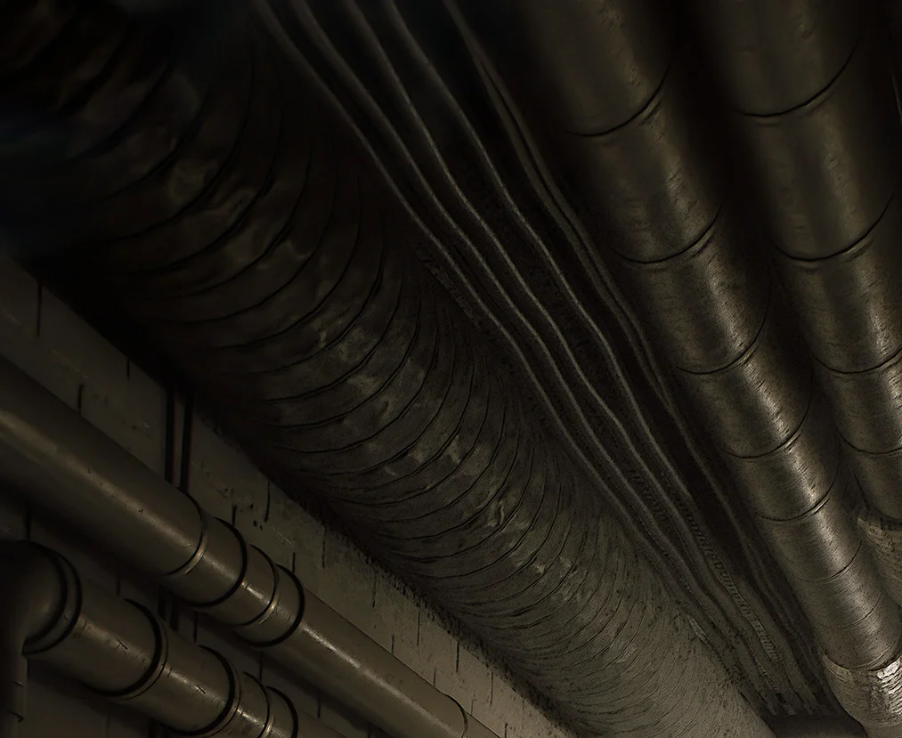 Powered by Unreal Engine 4