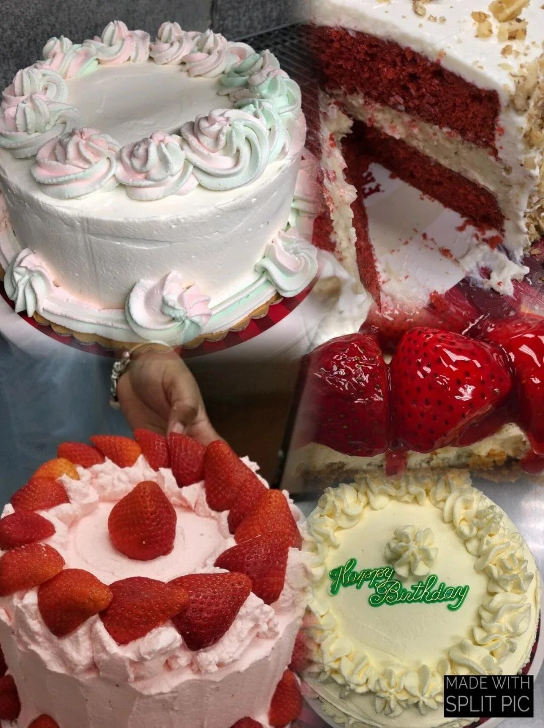 Rt 13 Caribbean Flava