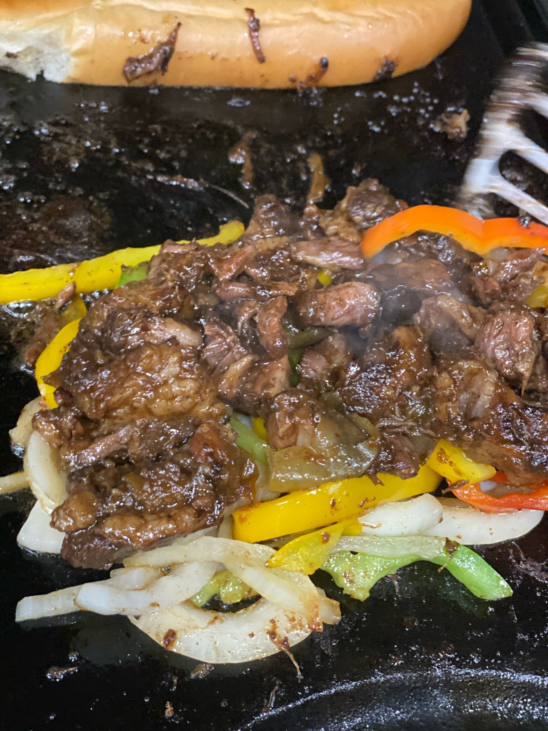 Rt 13 Caribbean Flava