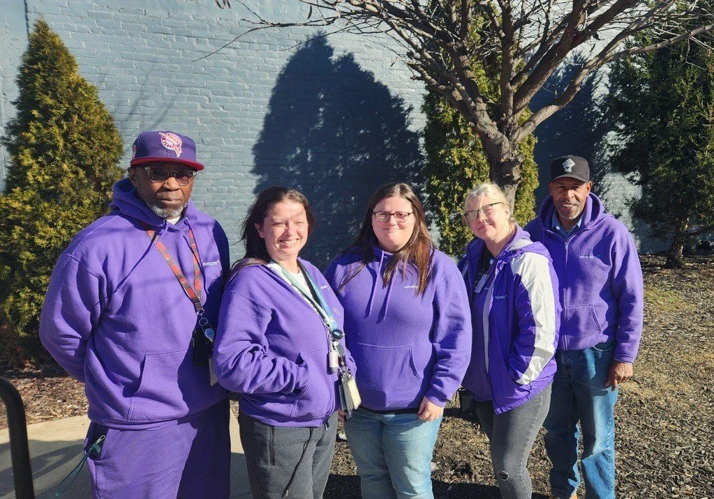 Outreach Team - Winter 2025.jpeg