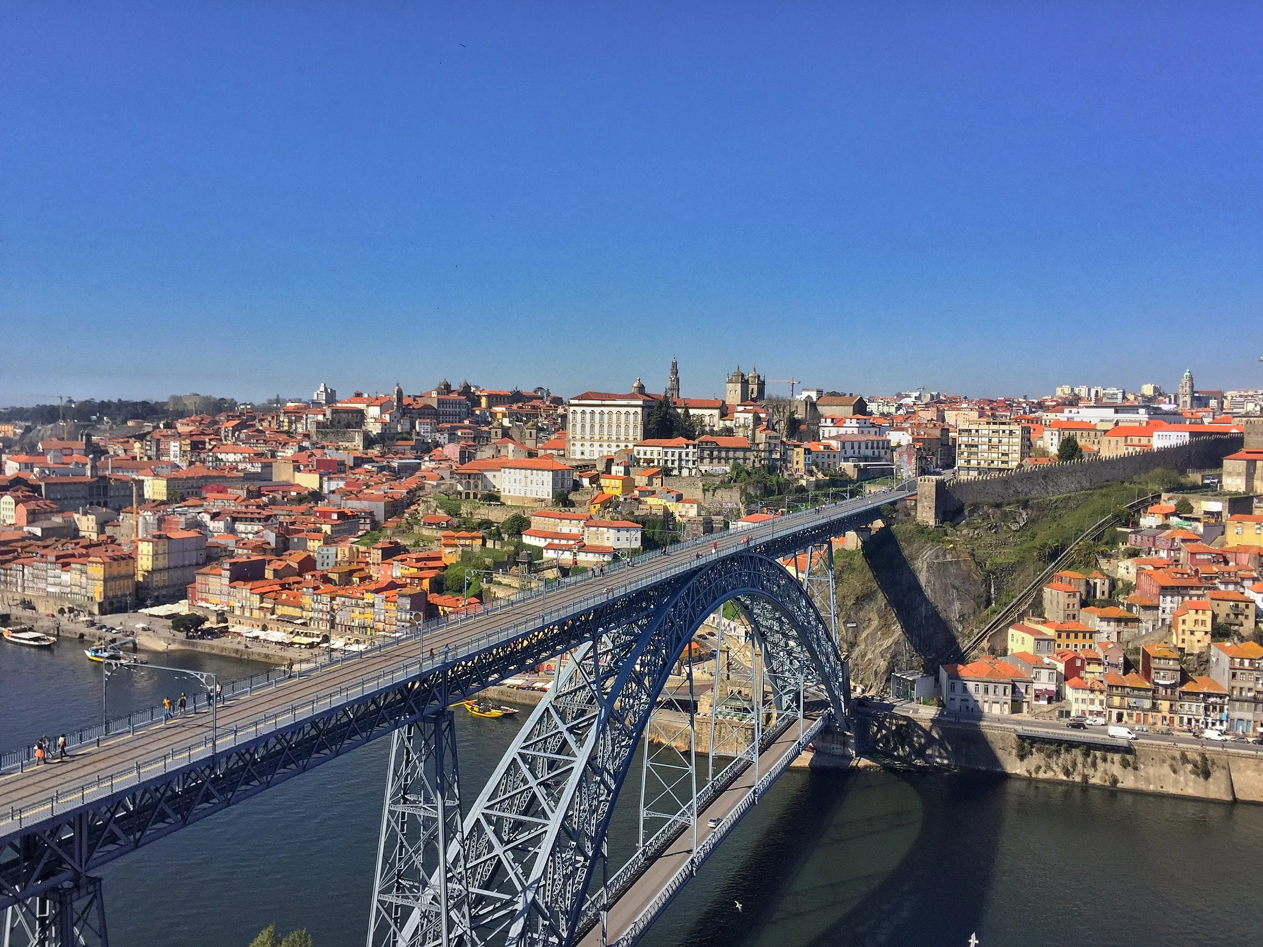 12 Programas Imperdíveis no Porto