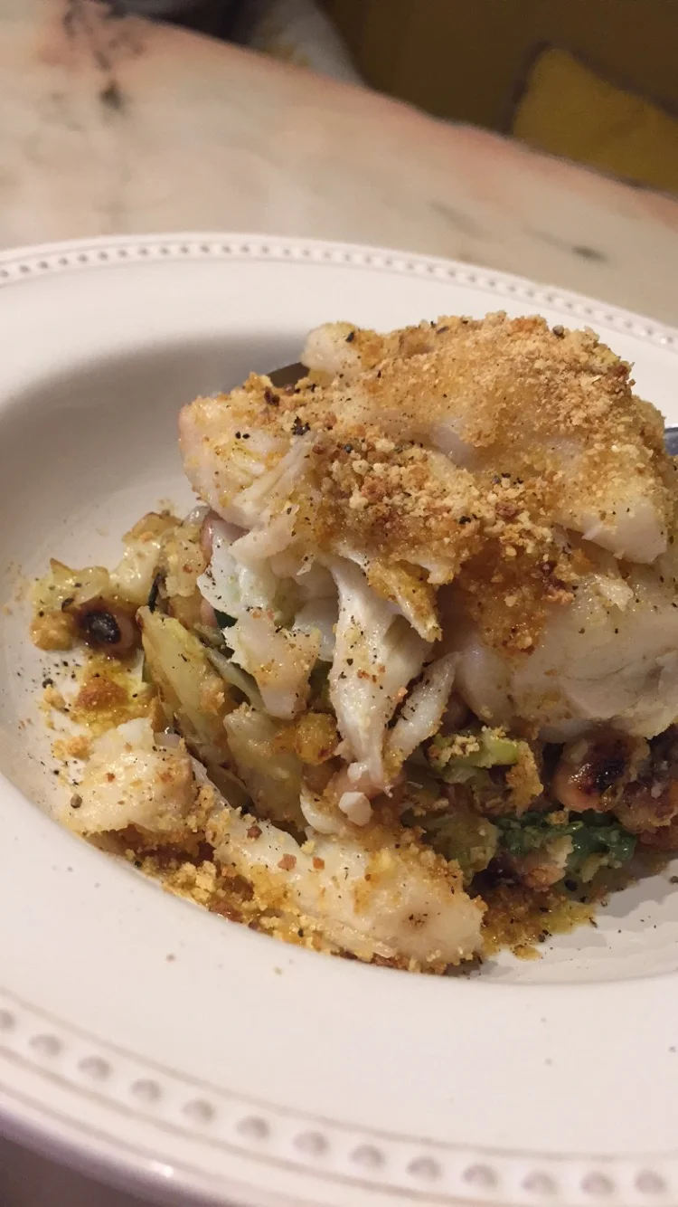 Lisboa: Onde Comer Bacalhau?