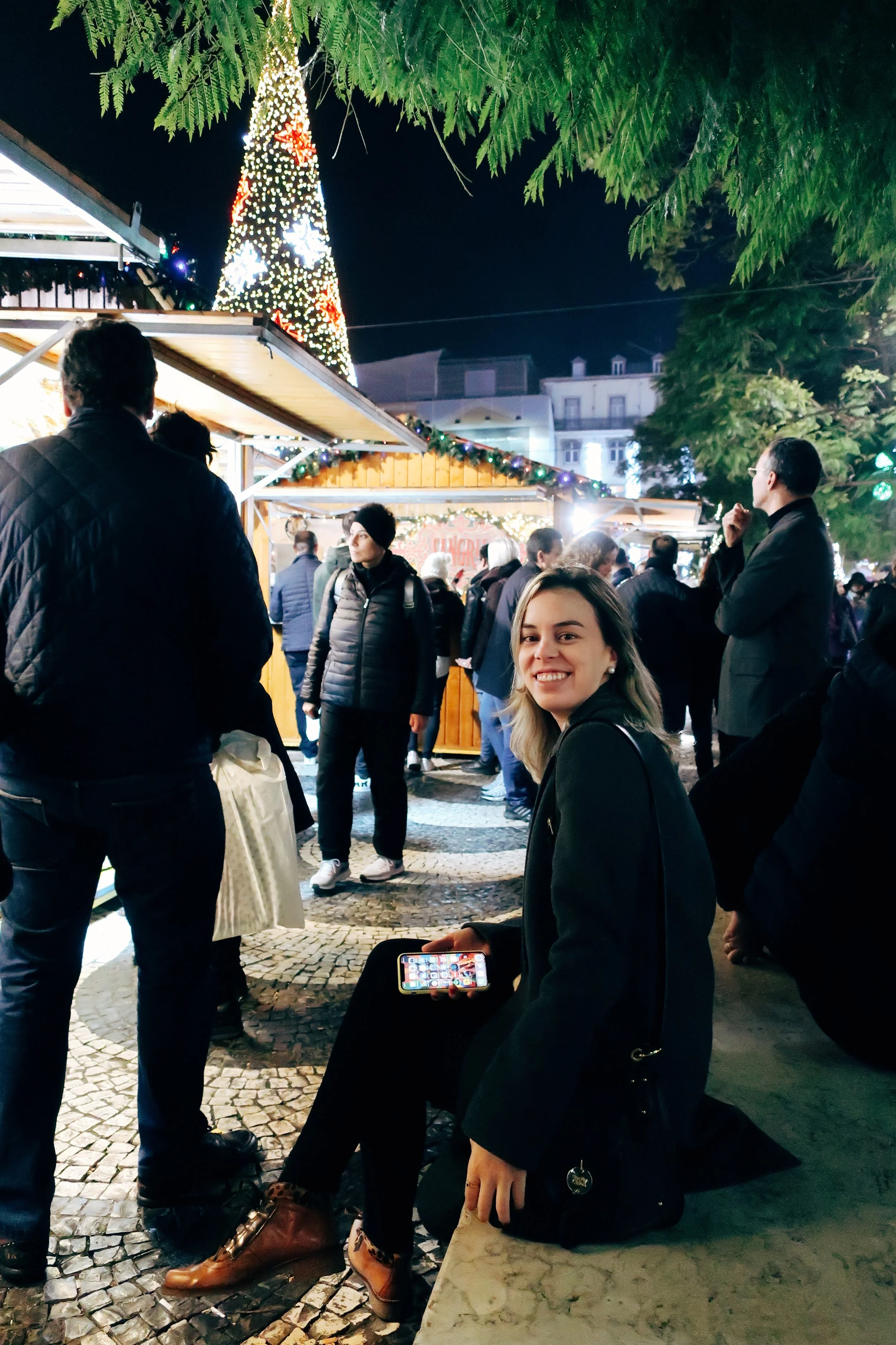 O que fazer no Natal em Portugal? (2018)