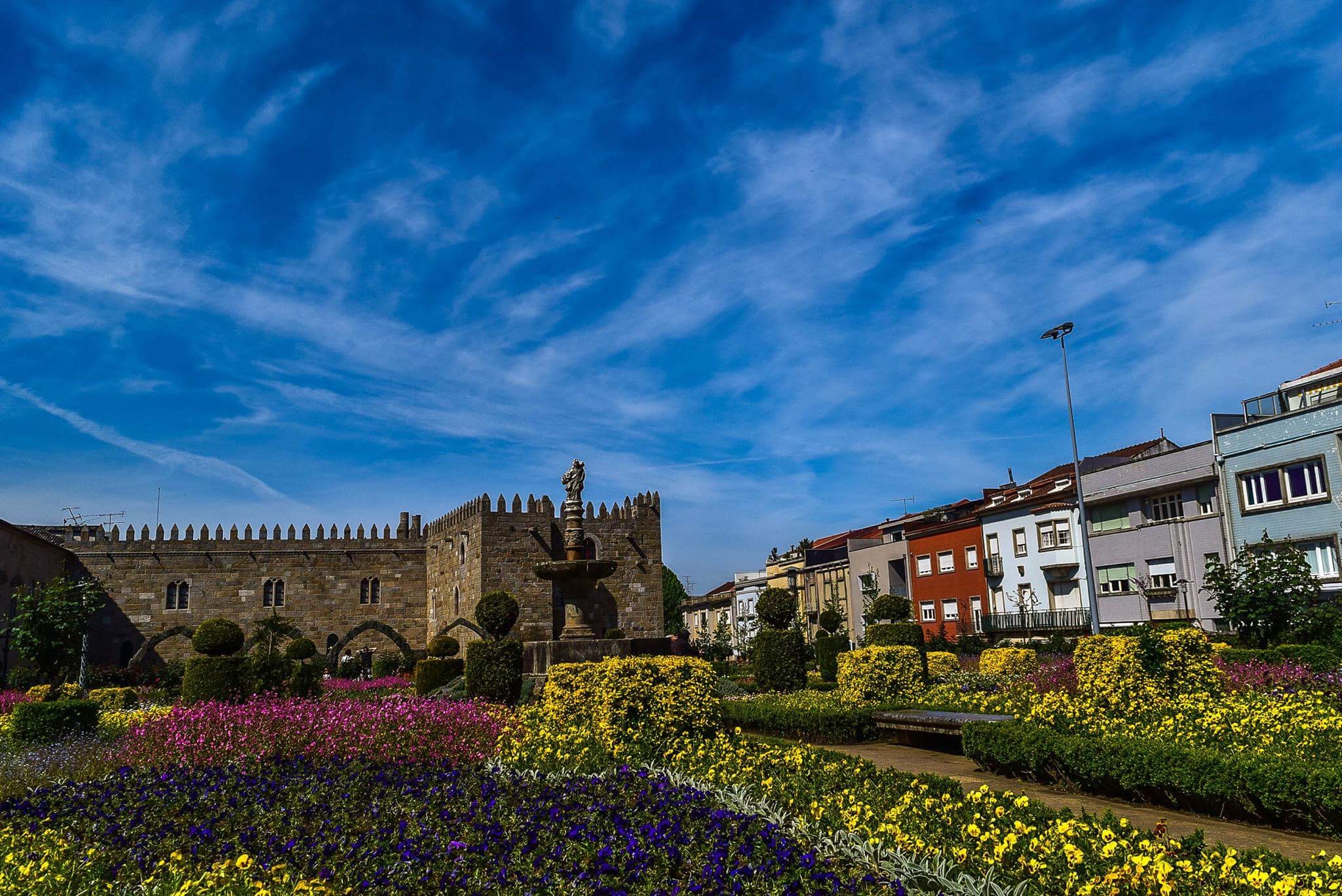 Braga: Roteiro de 1 dia