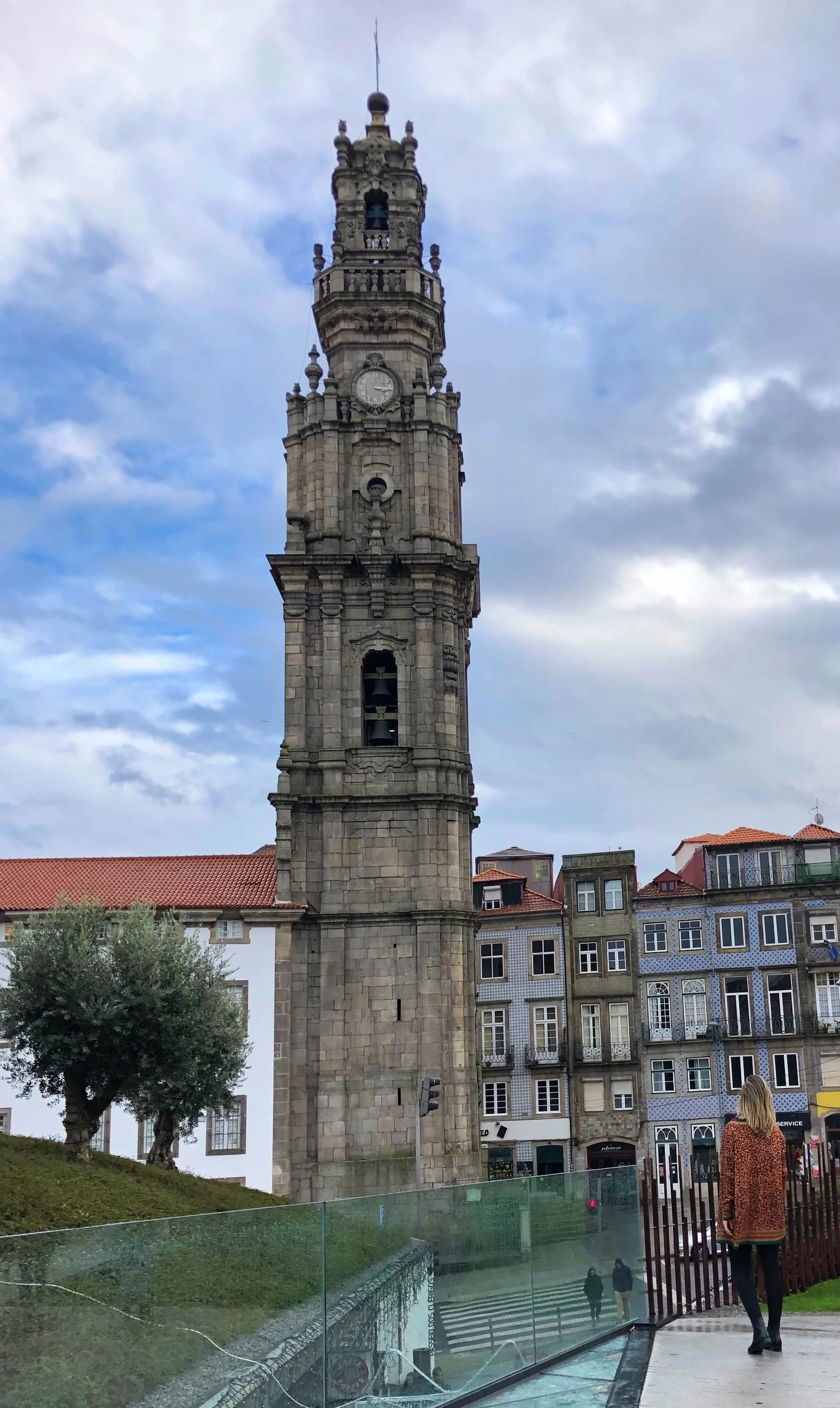 Hospedagem no Porto - Parte 2.1: Hotéis na Baixa