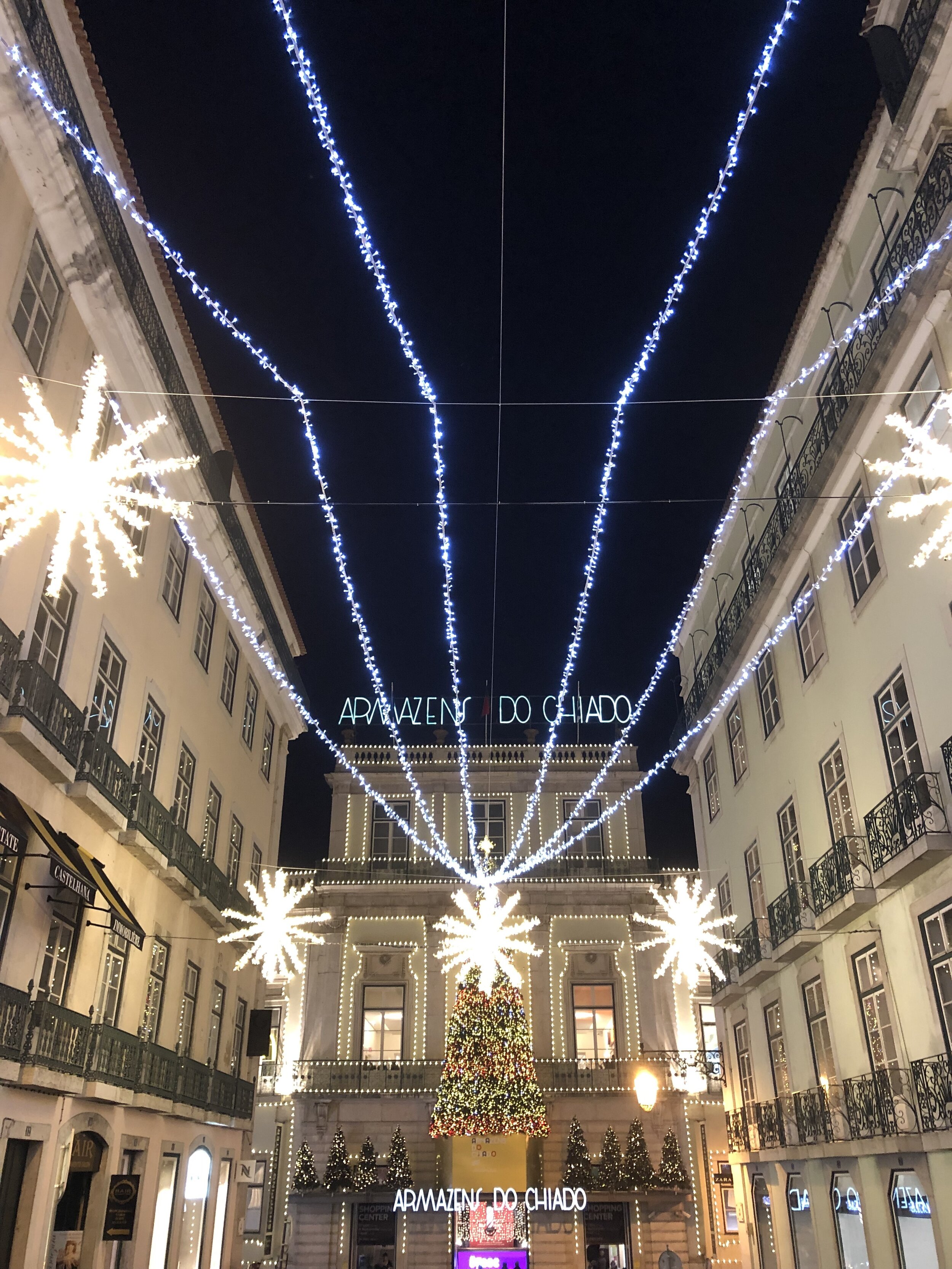 O que fazer no Natal em Portugal? — Viver Portugal