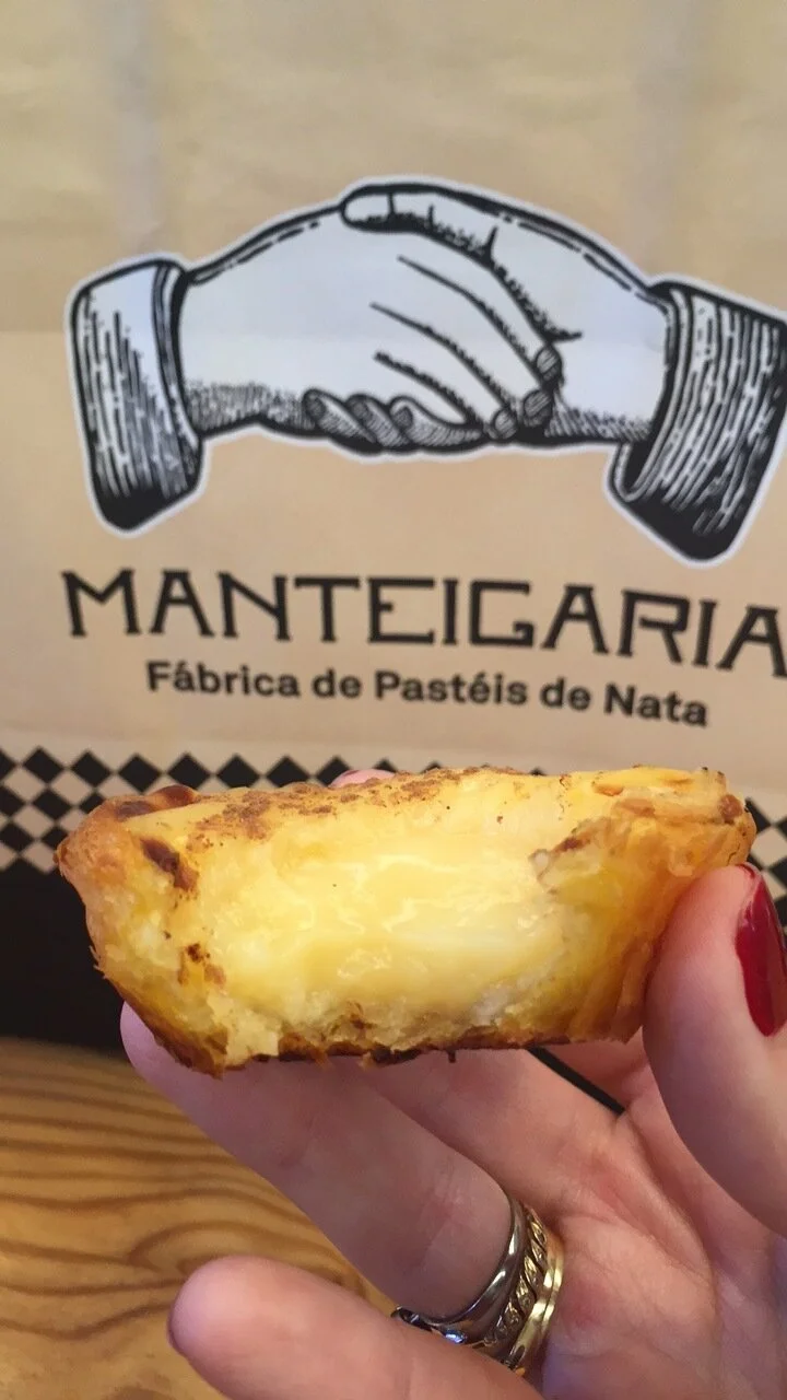 Lisboa: Onde Comer Os Melhores Pastéis de Nata?