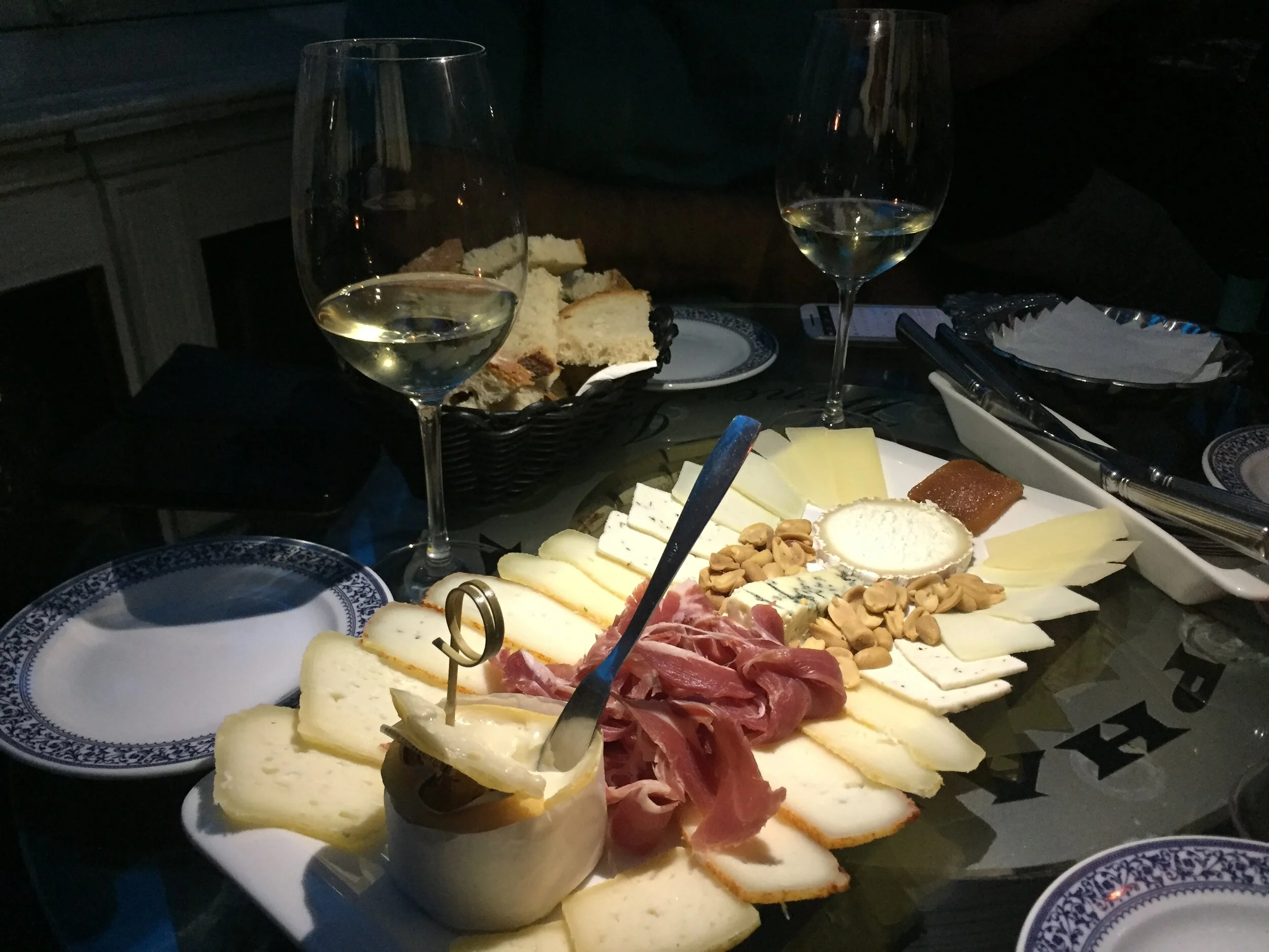 Lisboa: Onde beber vinho e petiscar?