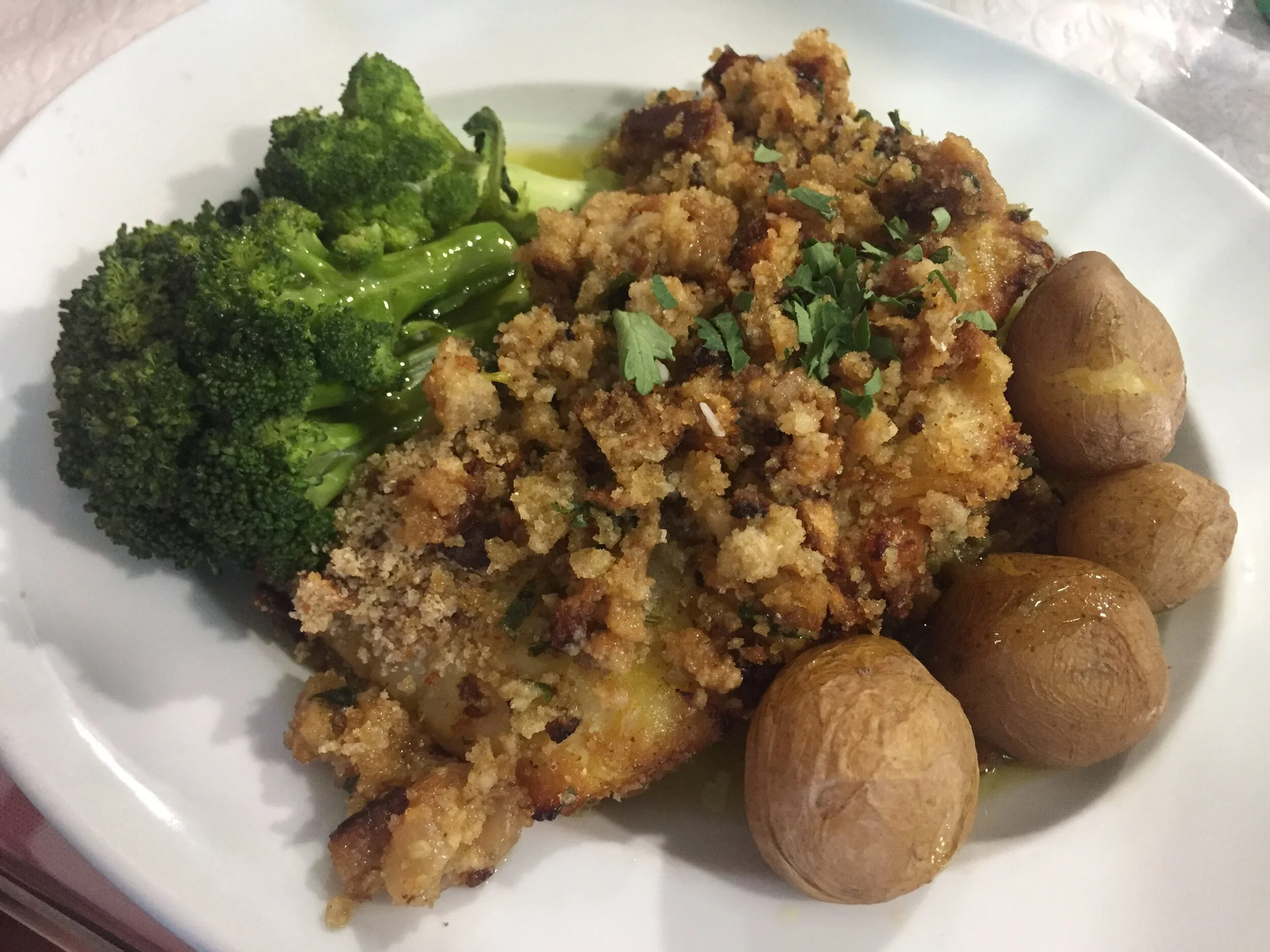 Porto: Onde comer bacalhau?