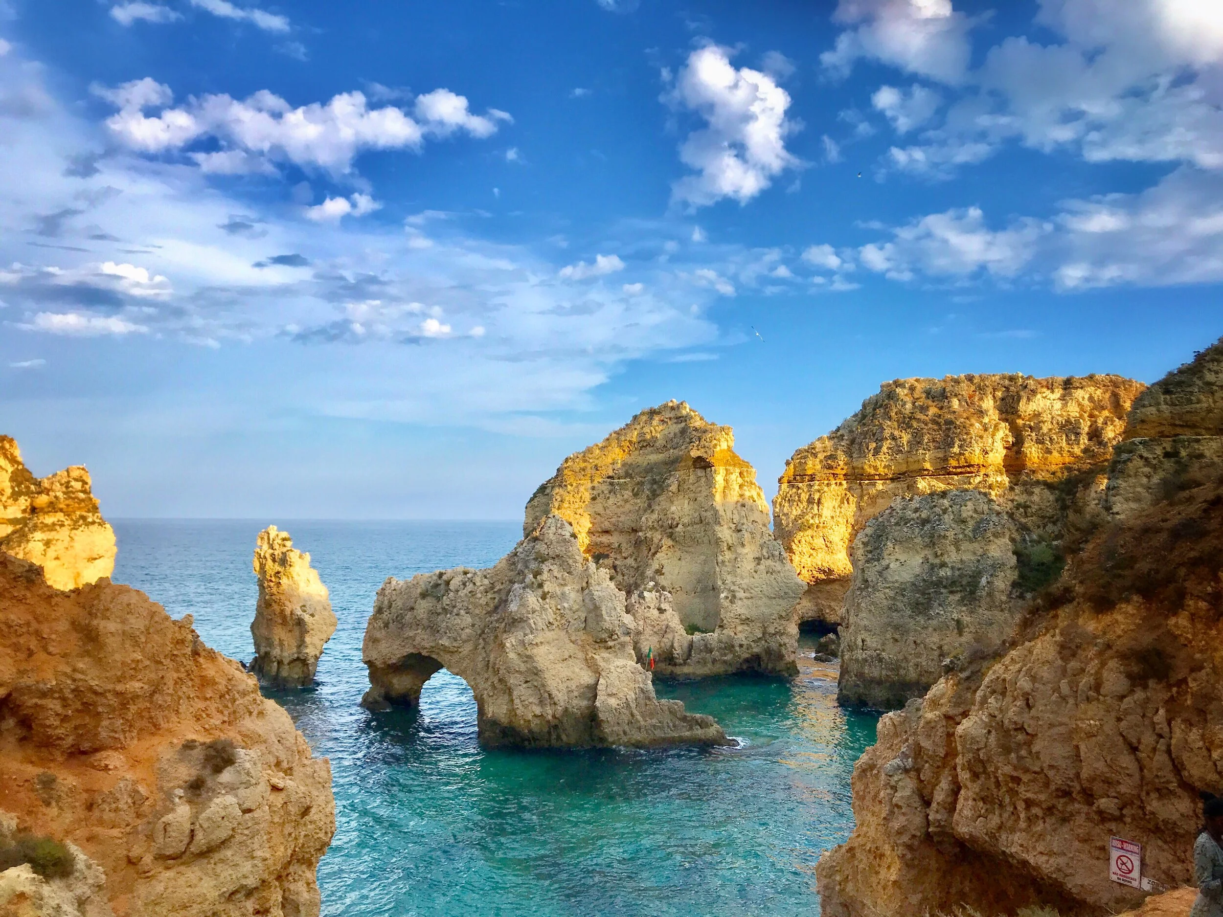 Algarve: Onde ficar em Lagos?