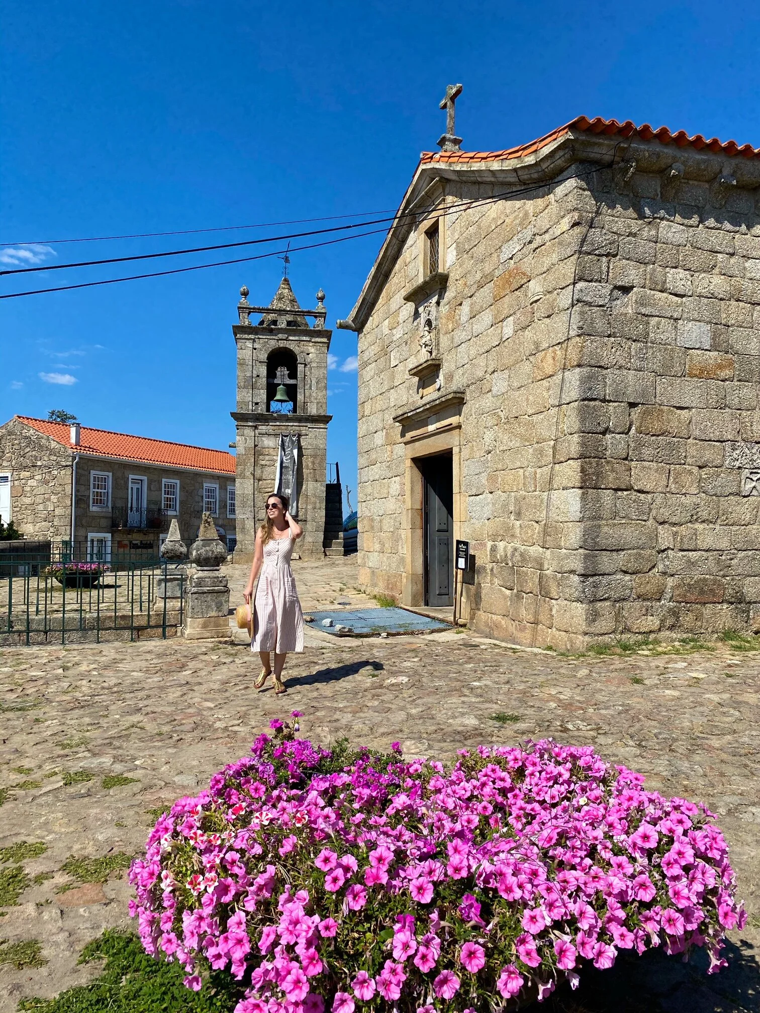 Belmonte: Roteiro de 1 dia 