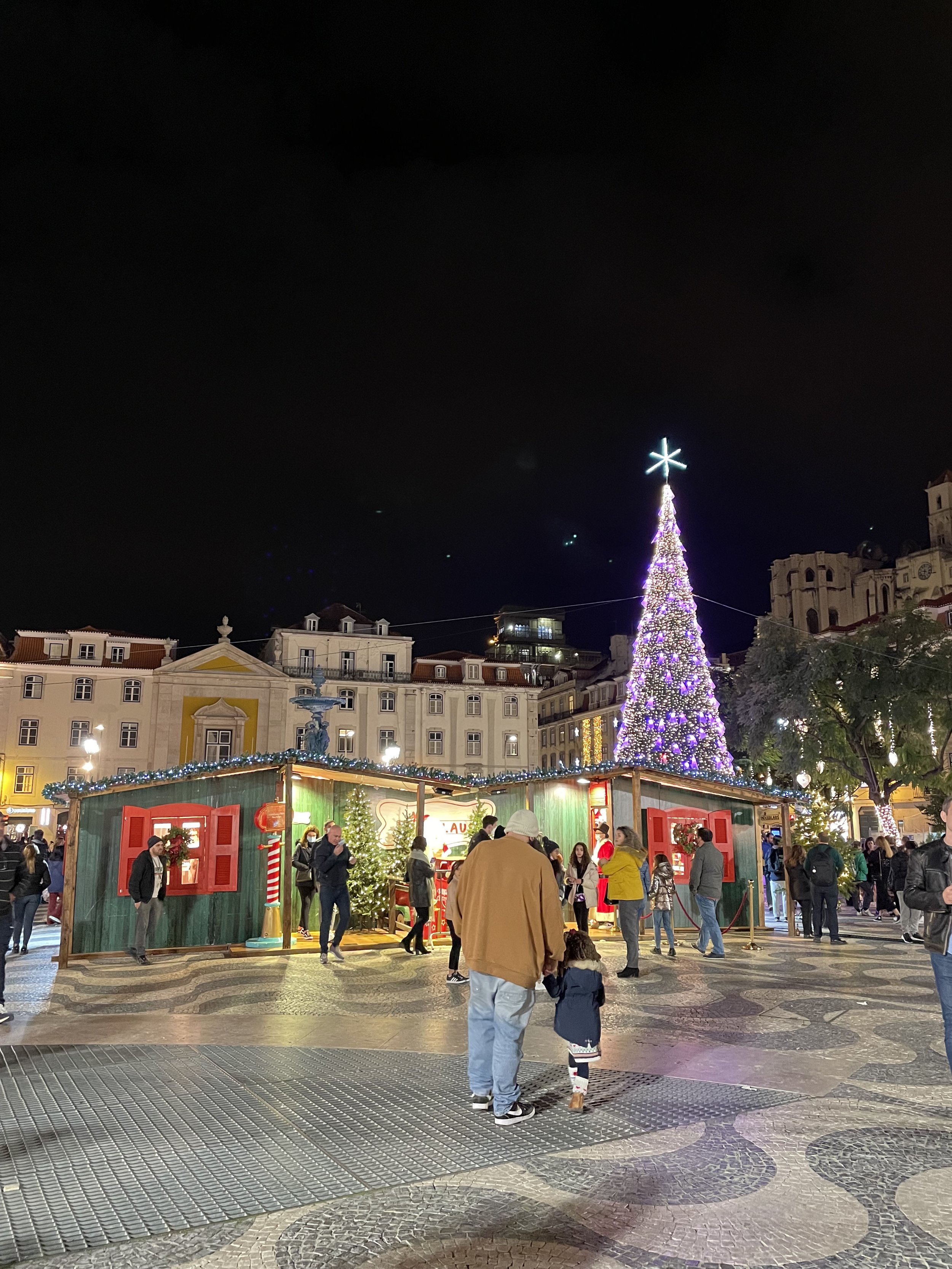 O que fazer no Natal em Portugal? — Viver Portugal