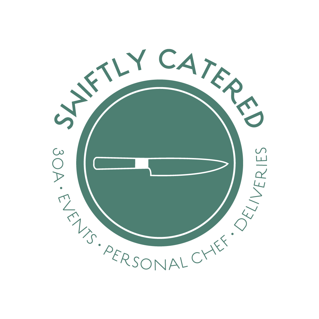 Swiftly Catered