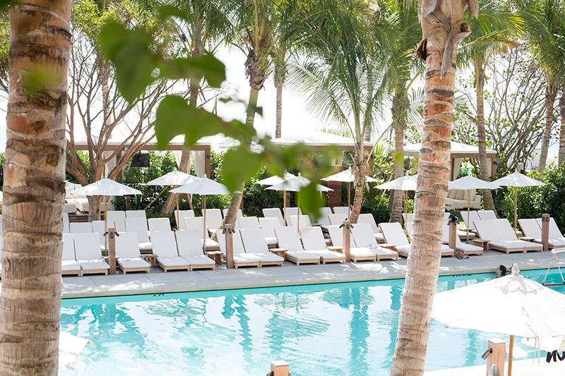 Dreamy Pool