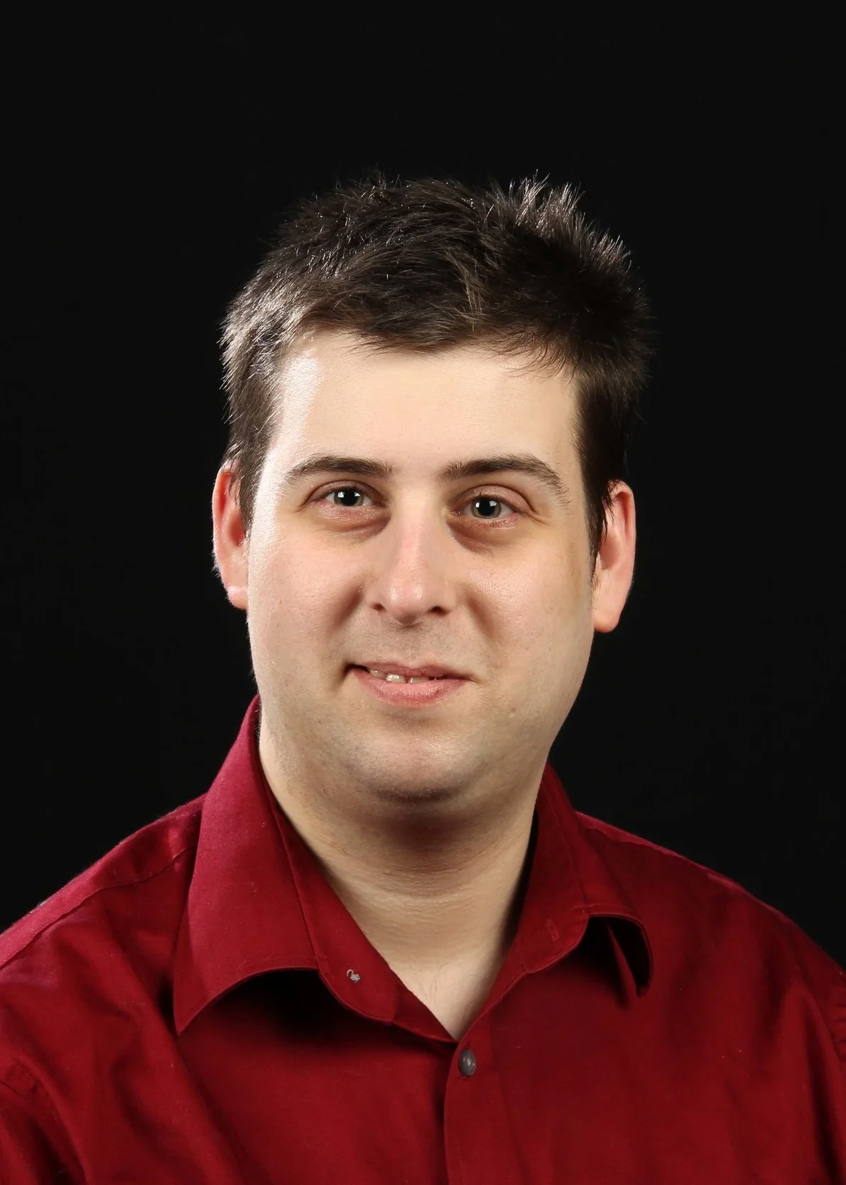 DUPUIS, Kevin, ORGANIST & CHOIR DIRECTOR.jpg