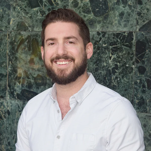 BRYAN GINBERG, VICE PRESIDENT MARKETING