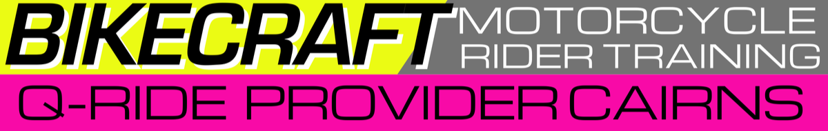 Bikecraft Motorcycle Rider Training