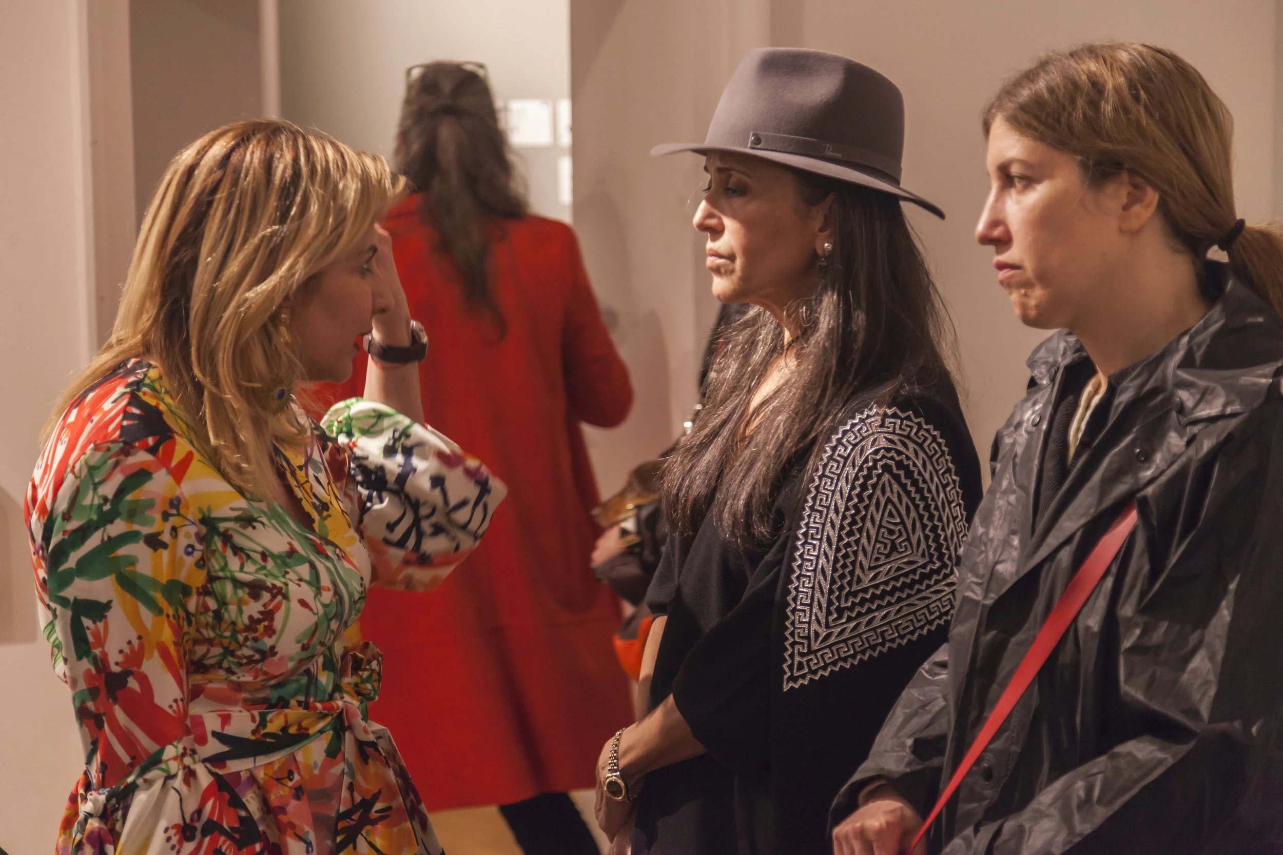 Heartbreak's Vernissage