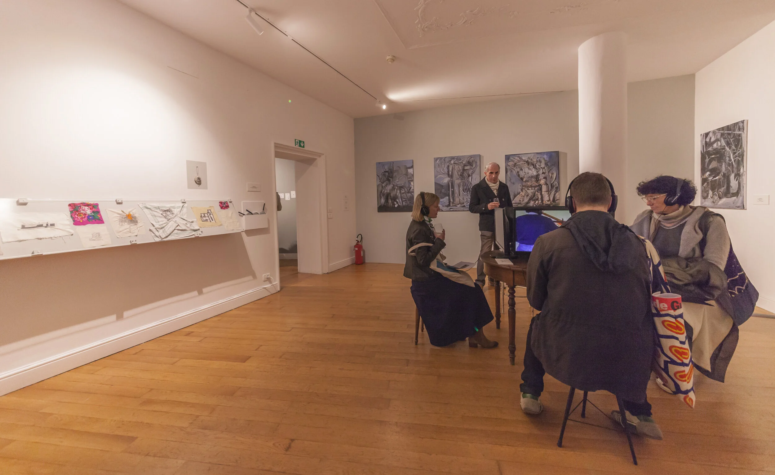 The 'Heartbreak' Podcast Series