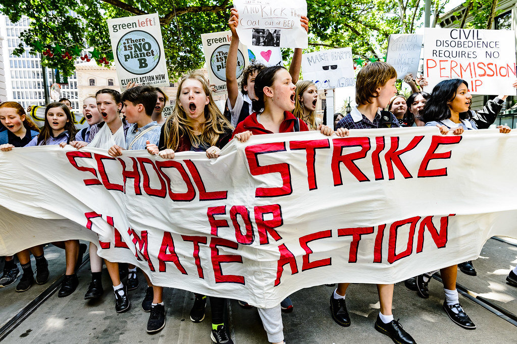 School Strike, Melbourne.jpg