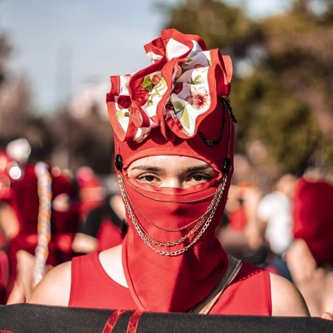 Protest Art Around the World #3