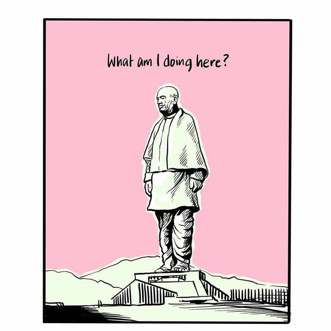 Protest Art Around the World #4