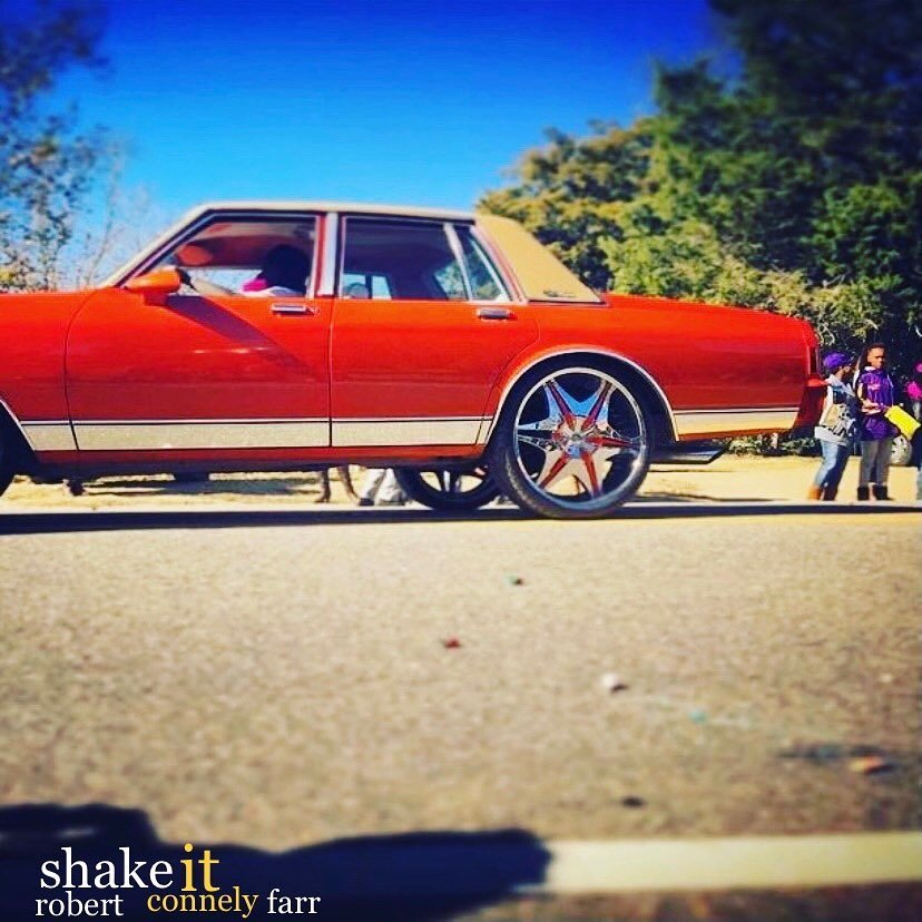 dropping #shakeIT soon 🔥
&bull;
robertconnelyfarr.Bandcamp.com