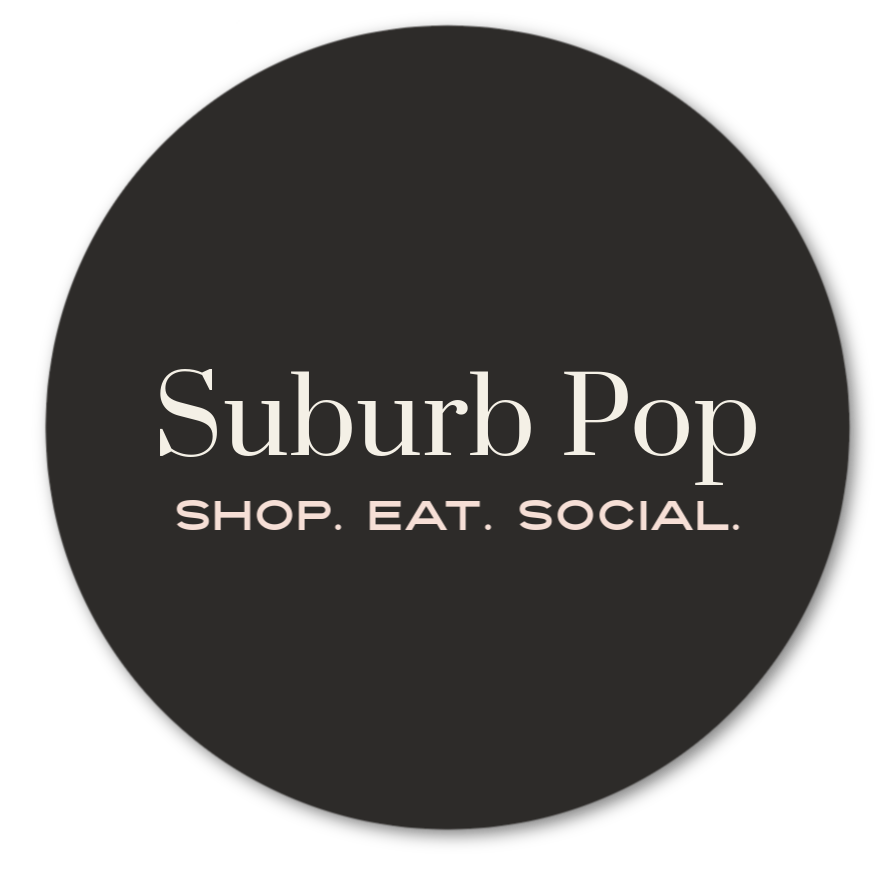 Suburb Pop