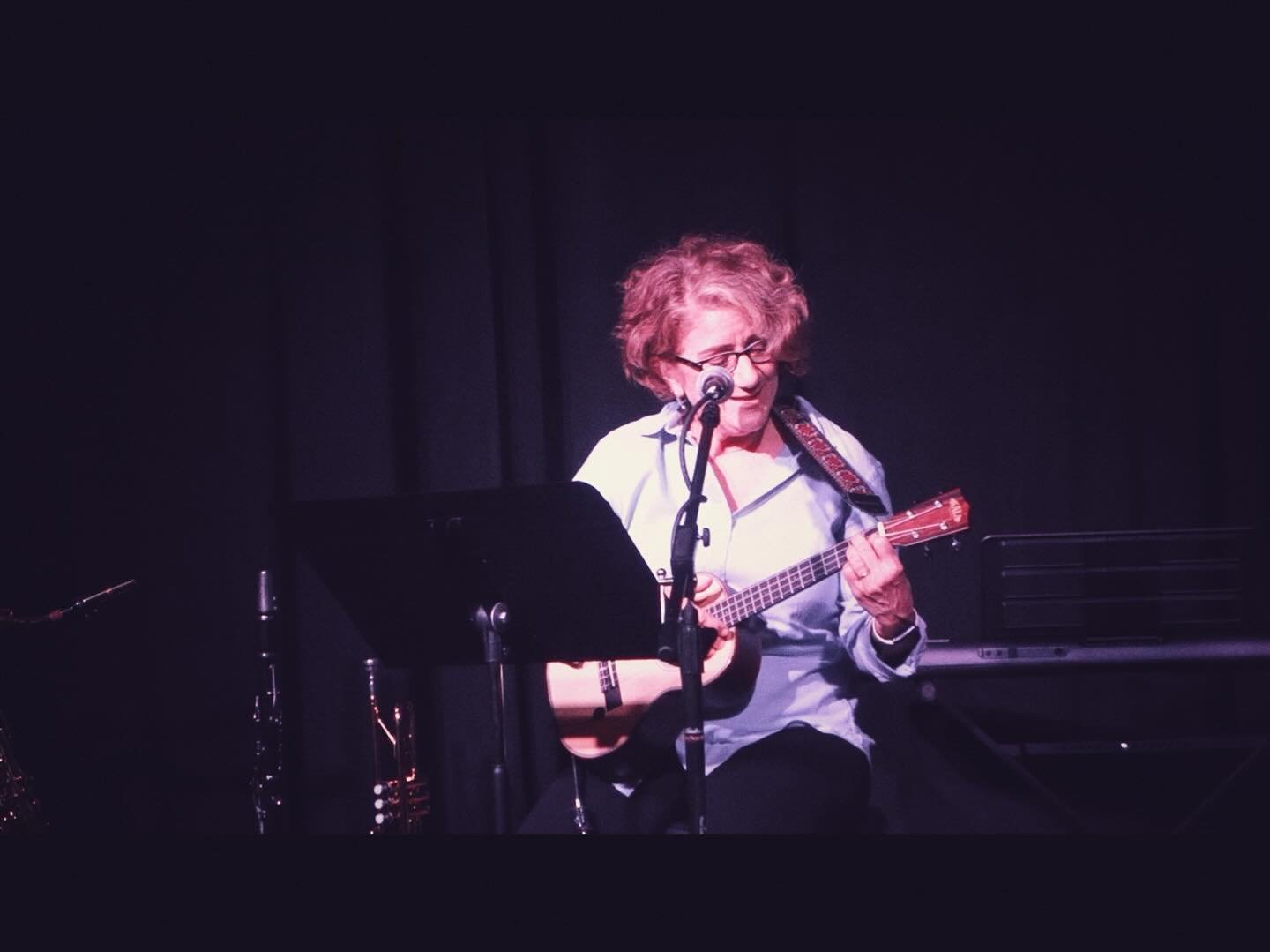 It&rsquo;s been so amazing to work with Tamara with singing and ukulele and I&rsquo;ve loved becoming friends along the way and exchanging travel stories. I&rsquo;ve been so lucky to have gotten connected to The Magic Flute store in San Rafael, which