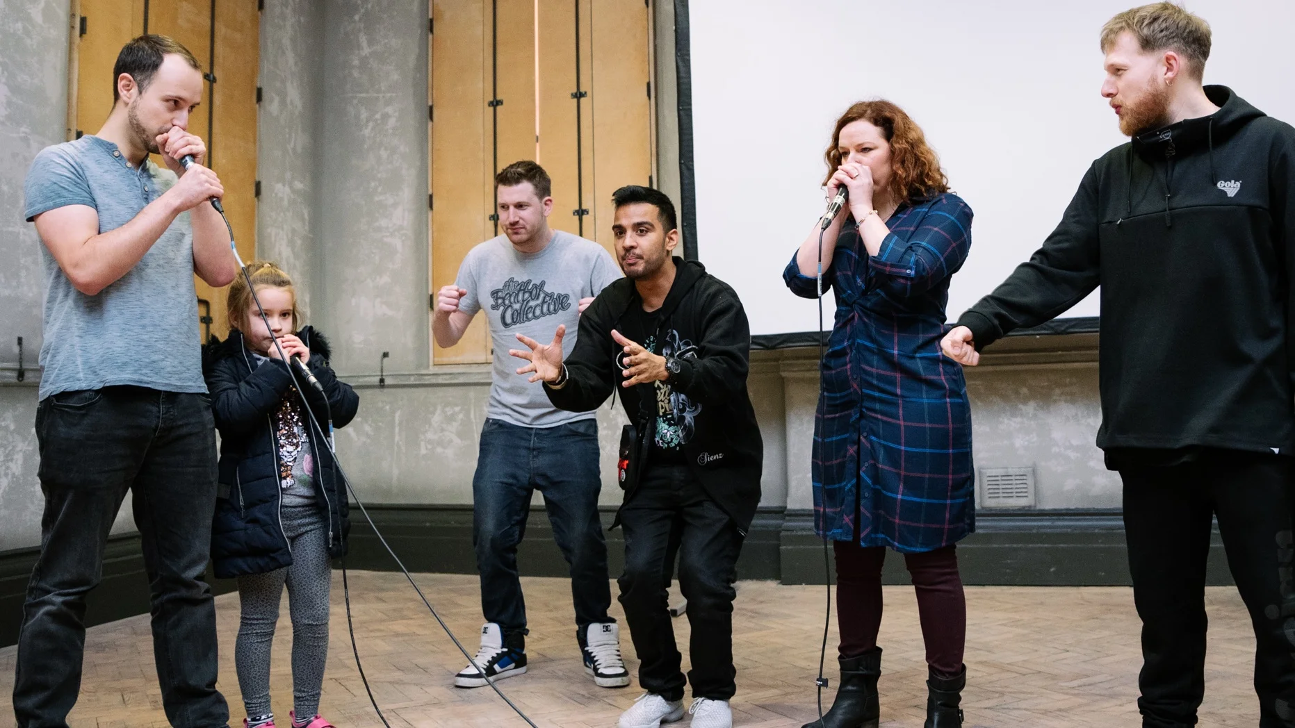 Find Your Beatbox near Me