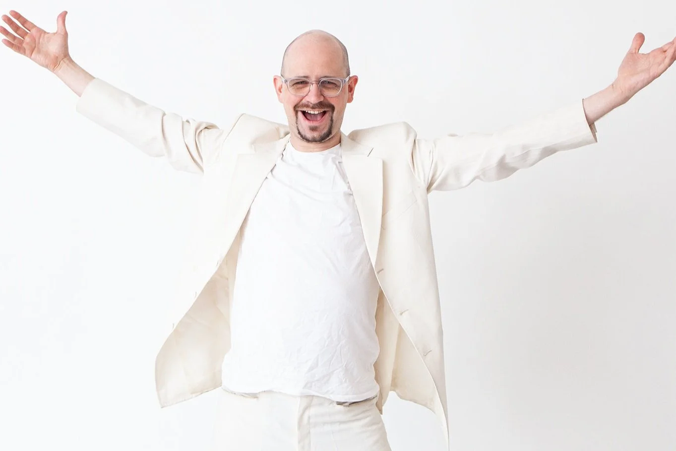 Tobias Hug aka BFG -- 1976-2020