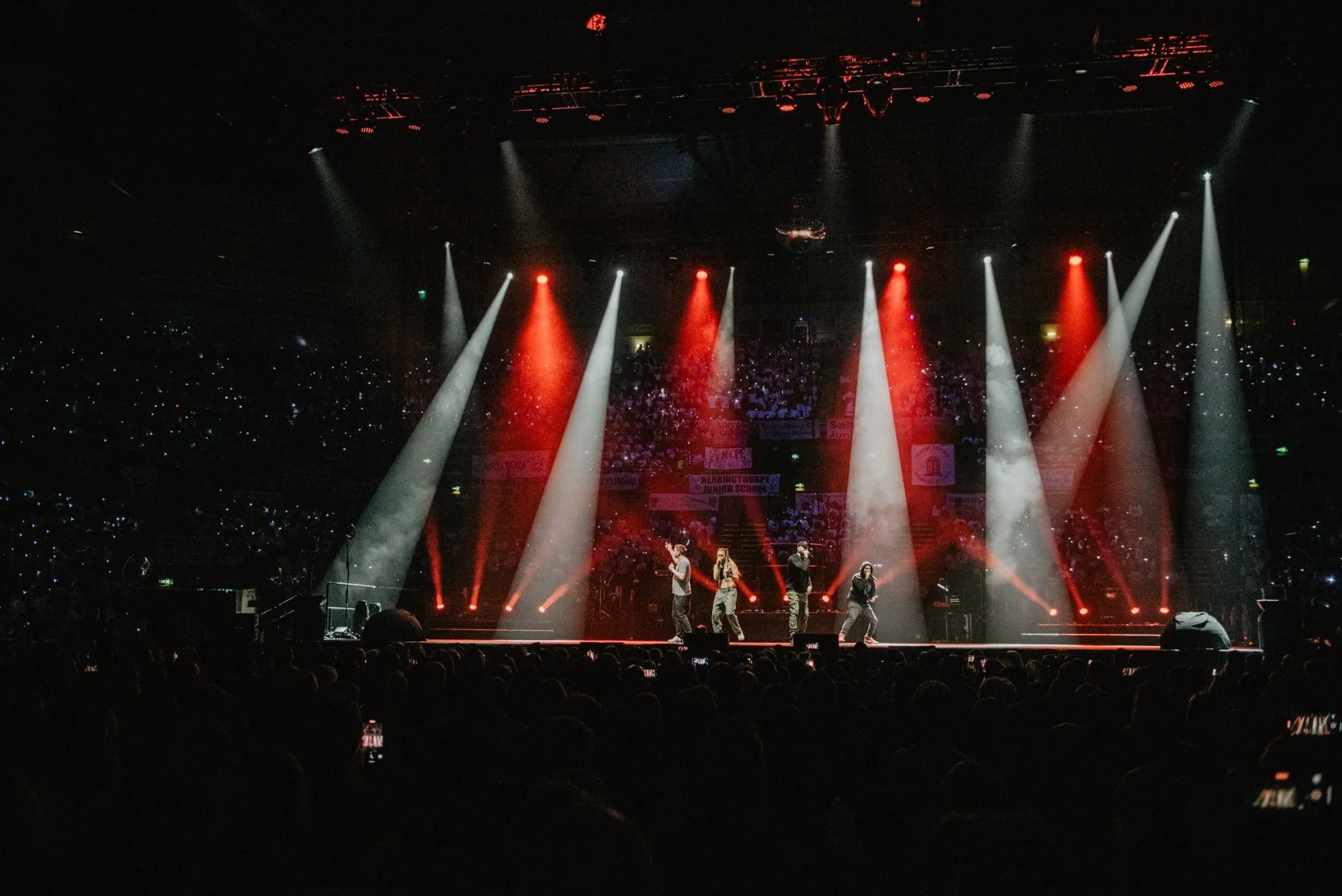 Young Voices 2023 🎶