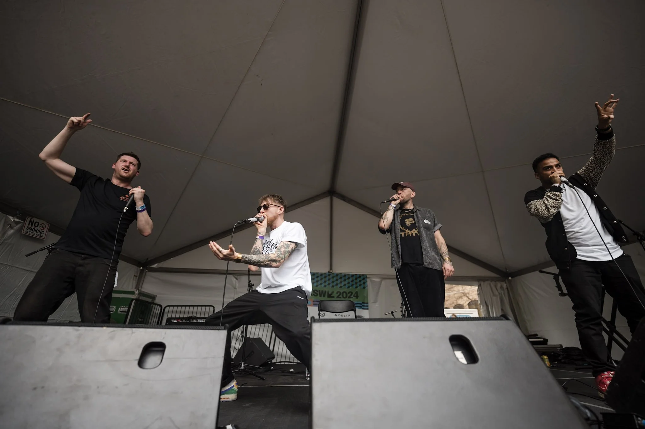 SXSW - AUSTIN