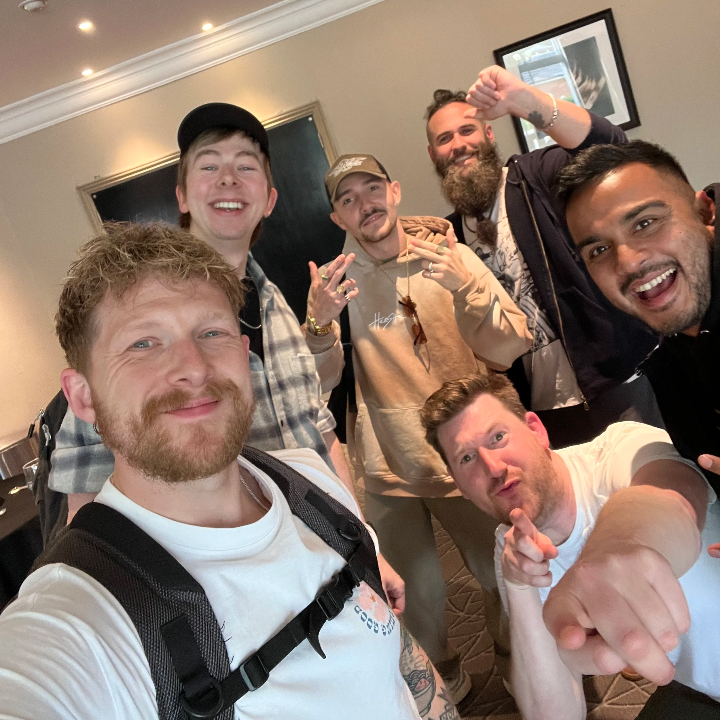 Gowling Lawyers 👨‍💼📙