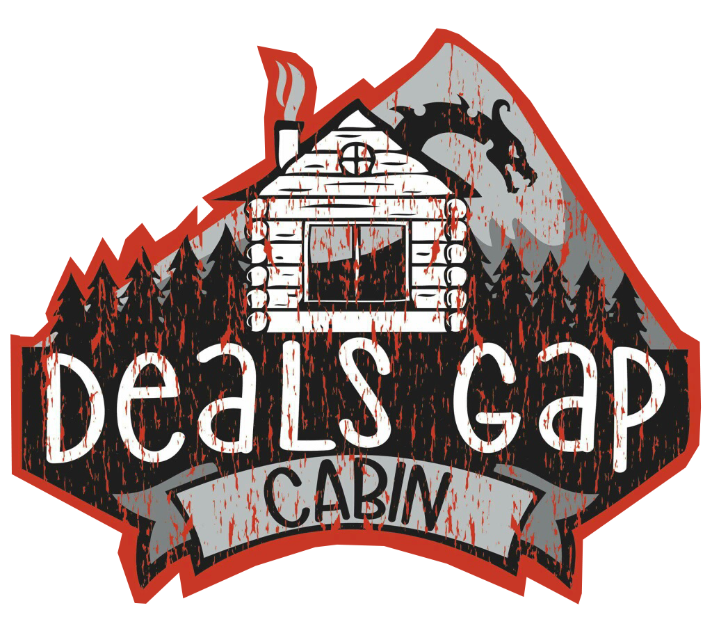 Deals Gap Cabin