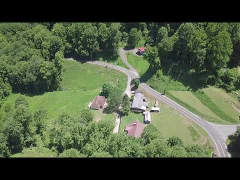 Deals Gap Cabin