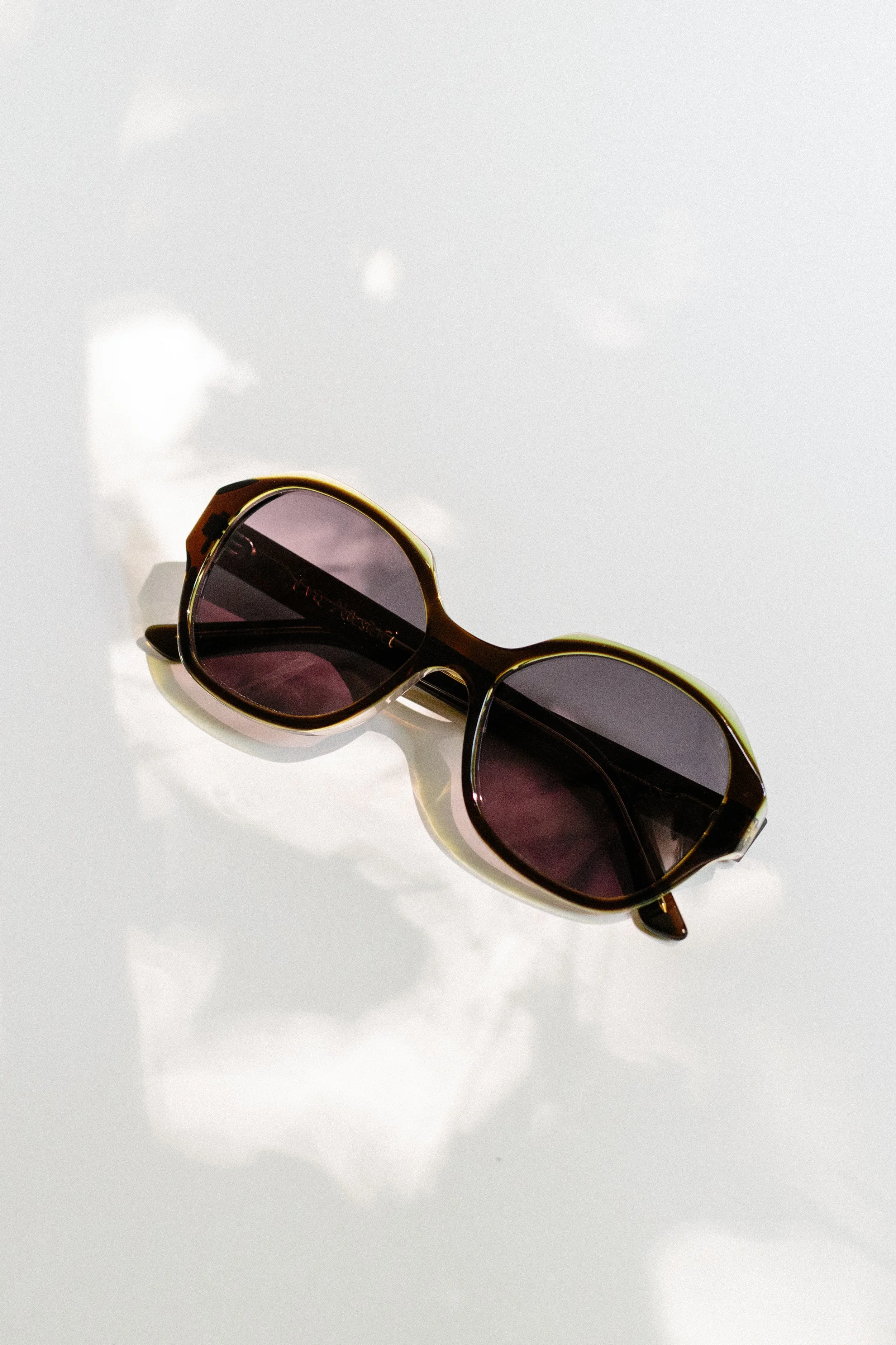 001 Greens — Eva Masaki