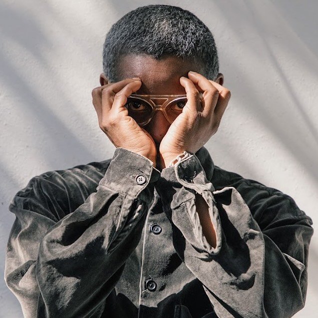 &quot;One of my main mottos: keeping your inner child alive plus working with what I have.&quot; @llanealexis