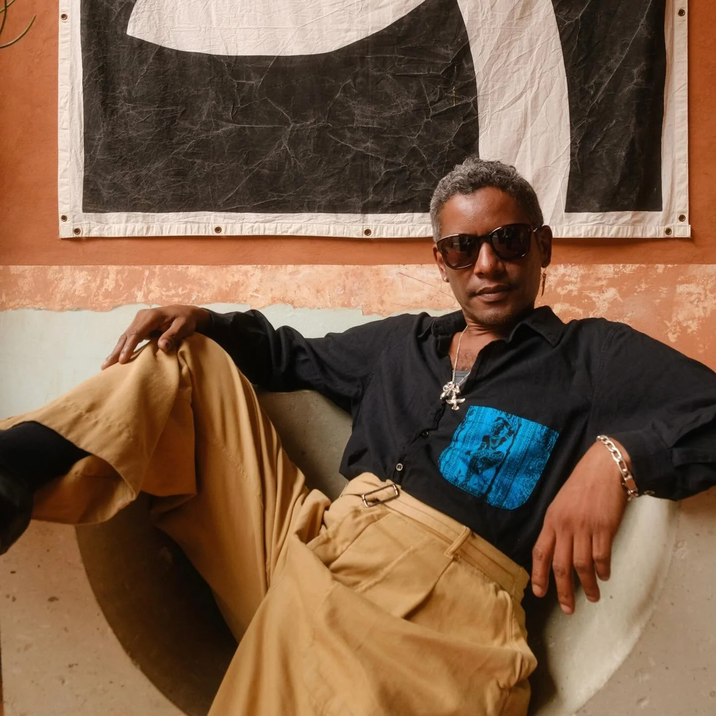 Llane by PACU at Kiyo Caf&eacute;, Oaxaca.