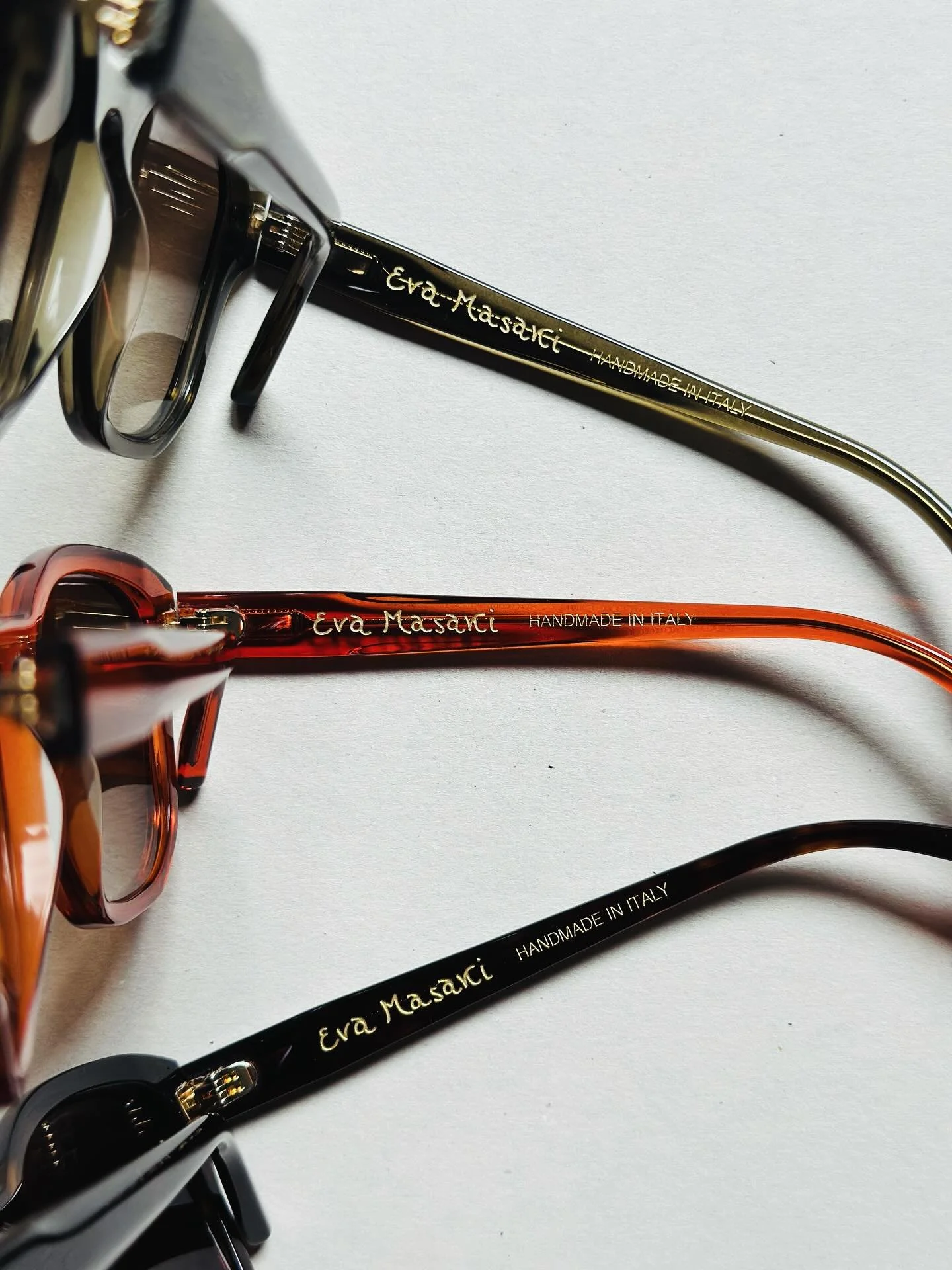 Classic but updated.