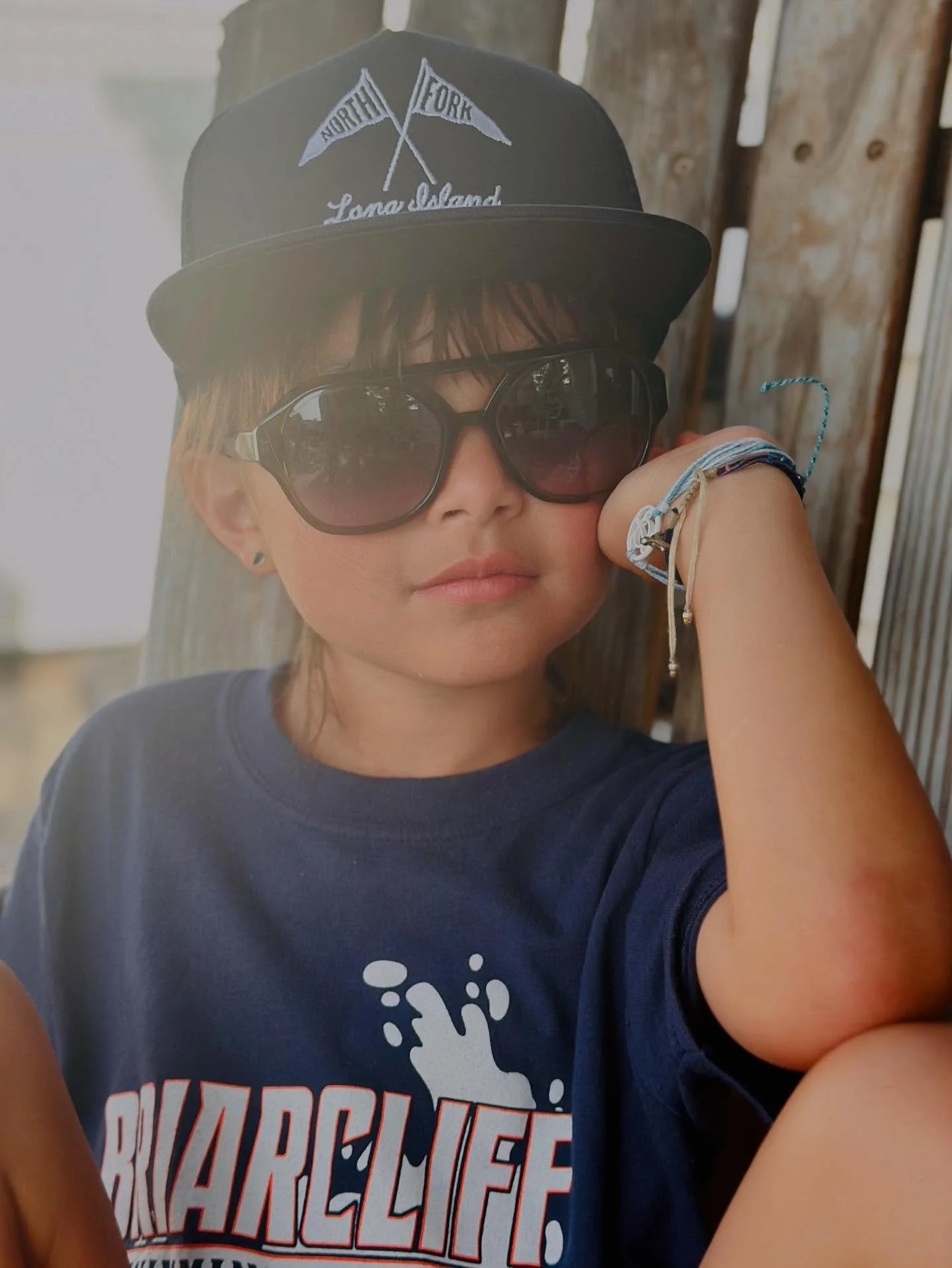 Summer Vibes Only ☀️