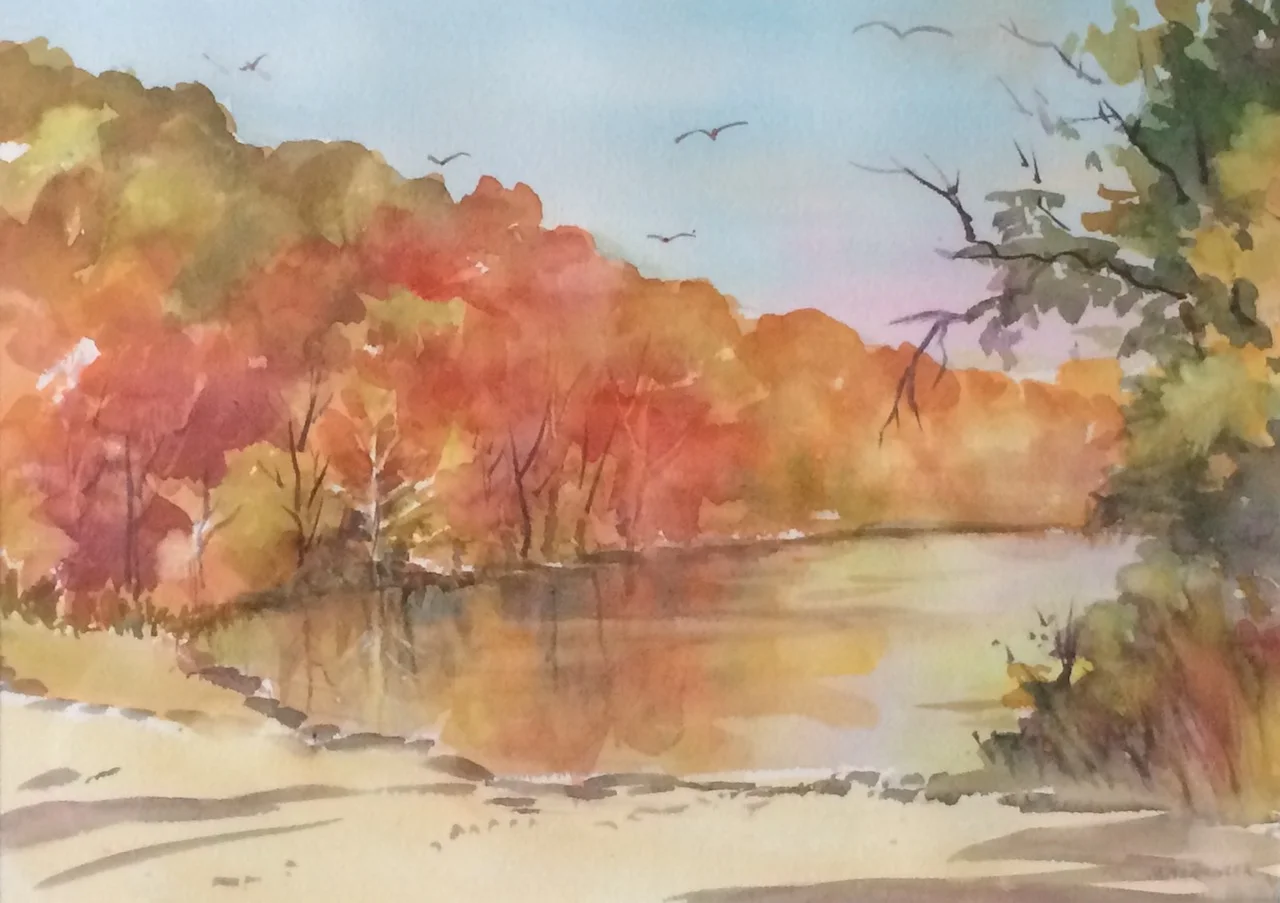 Jean Bowler Art Image2-LakeMohegan.watercolor.jpg