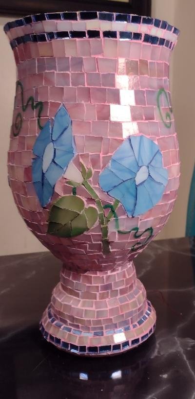Eva Newell mosaic vase 3.jpg
