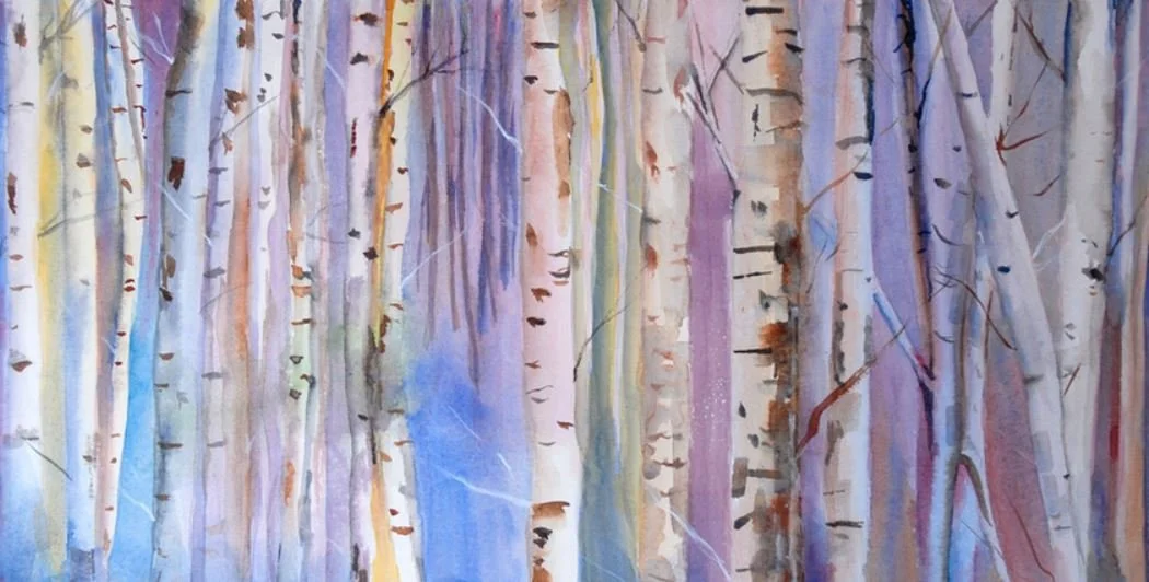 Gail Ingis Aspen trees.JPG